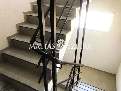 Departamento En Venta En Morón