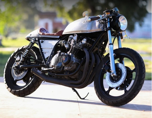 Imagen 3 de 20 de Suzuki Gs 1000 E