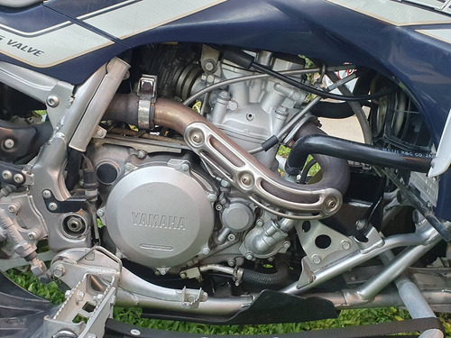 Imagen 5 de 21 de Yamaha Raptor Yfz 450 (el Mejor Sin Dudas)