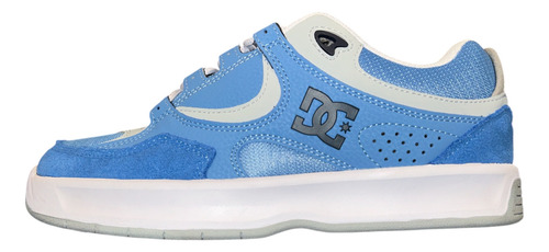 Zapatillas Dc Shoes Kalynx Zero (co) - Big Buey -