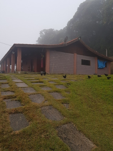 Chácara Vendo Ou Troco