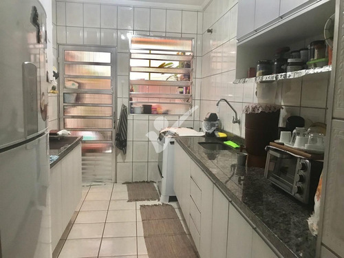 Imagem 5 de 13 de Casa À Venda Em Vila Formosa - Ca002684