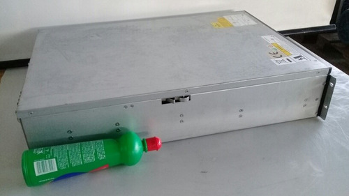 Módulo De Potência Emerson Nxr Pm30 30kva Para Gabinete (Usado)