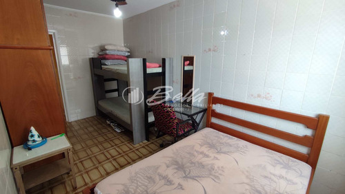 Imagem 17 de 17 de Apartamento Com 1 Dorm, Vila Atlântica, Mongaguá - R$ 170 Mil, Cod: 443 - V443