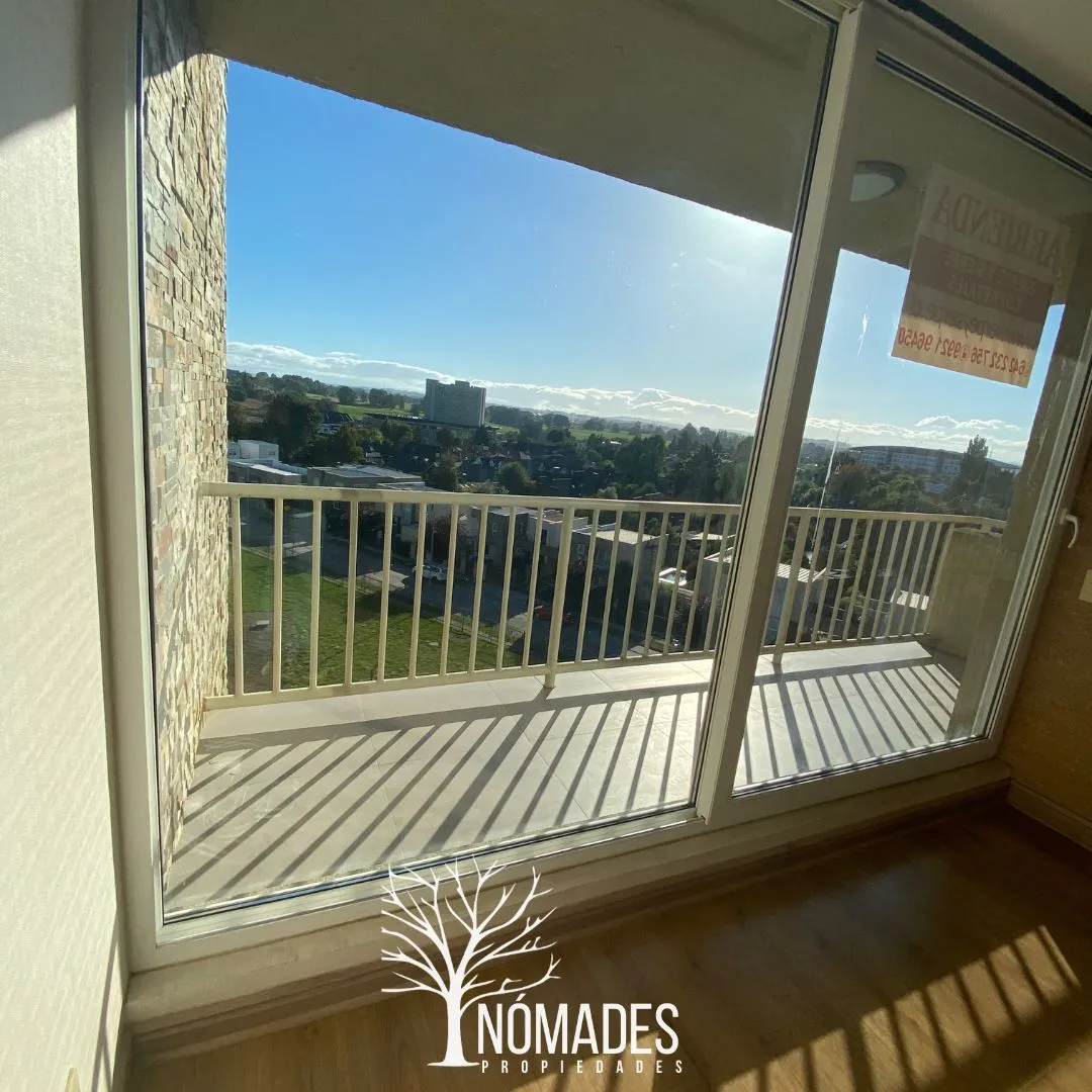 Imagen 2 de 10 de Arriendo 2d1b Osorno Oriente