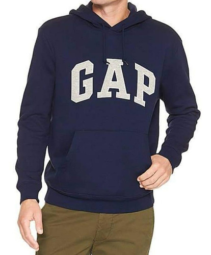 Poleron Gap Hombre Originales Todas Las Tallas