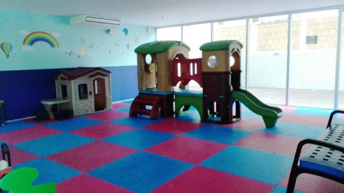 Imagen 13 de 14 de Venta De Apartamento En Ph Altamar Del Este 20-7154