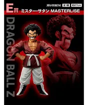 Comprar Masterlise Mr Satan Ichiban Kuji Premio E