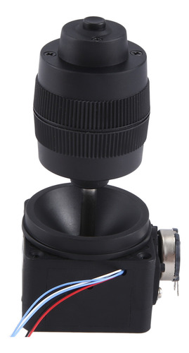 Botón De Potenciómetro Tipo Joystick W74 Axis Para Zy-d400a-