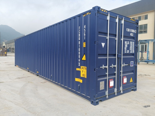 Imagen 15 de 15 de Containers Marítimos Contenedores Usado 20' Dry La Plata