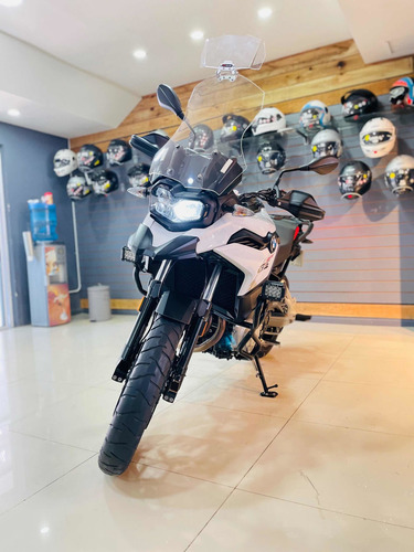 Bmw F750gs Sport, Gs 750, No 800gs, No Gs 850, No 700gs, Bmw