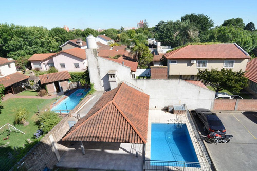 Venta Departamento 3 Ambientes Con Balcón Monte Grande