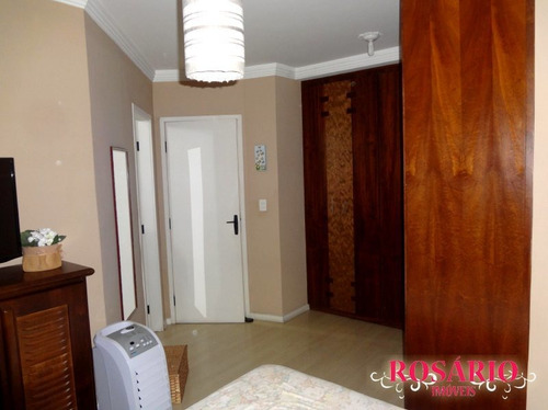 Imagem 6 de 13 de Apartamento Em Taubaté - Va213