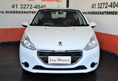 Peugeot 208 Active