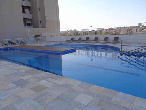 Imagem 27 de 27 de Apartamento À Venda Em Taquaral - Ap006595
