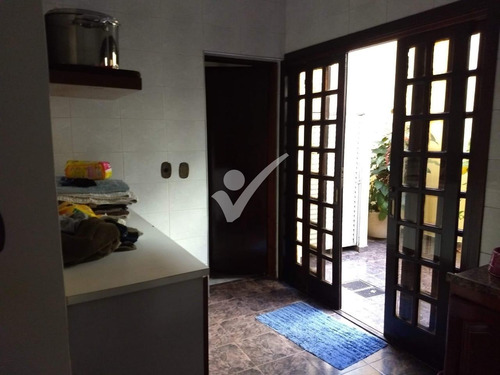 Imagem 11 de 29 de Casa À Venda Em Parque Marajoara - Ca002761