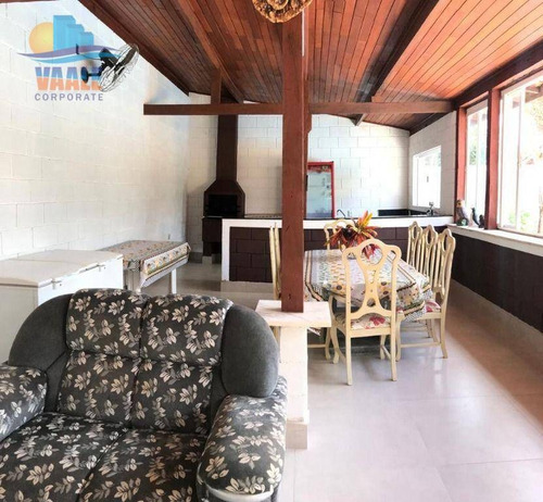 Imagem 13 de 21 de Chácara Com 4 Dormitórios Para Alugar, 1200 M² Por R$ 350,00/dia - Área Rural De Artur Nogueira - Artur Nogueira/sp - Ch0015