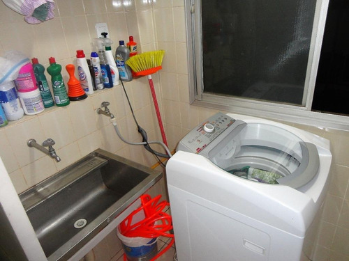 Imagem 22 de 22 de Apartamento Residencial À Venda, Jardim Cruzeiro Do Sul, Bauru. - Ap128