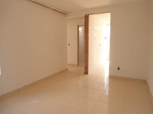 Imagem 4 de 8 de Apartamento Com 2 Quartos Para Comprar No Xangri-lá Em Contagem/mg - 13831