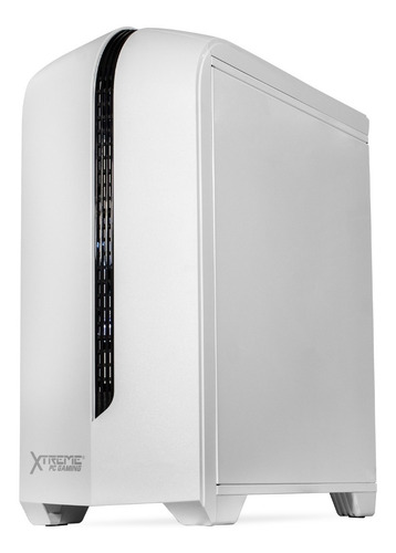 Imagen 4 de 6 de Xtreme Pc Core I5 10400 8gb Ssd Monitor 23.8 Camara Web Wifi
