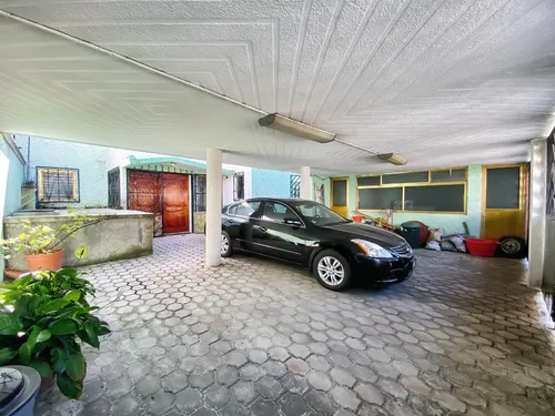 Venta Casa Jardines Del Pedregal