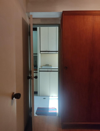 Mh - Vendo Bonito Apartamento 75 M2, 3h, 2b, 2ptos Techados, Maletero. Los Chaguaramos
