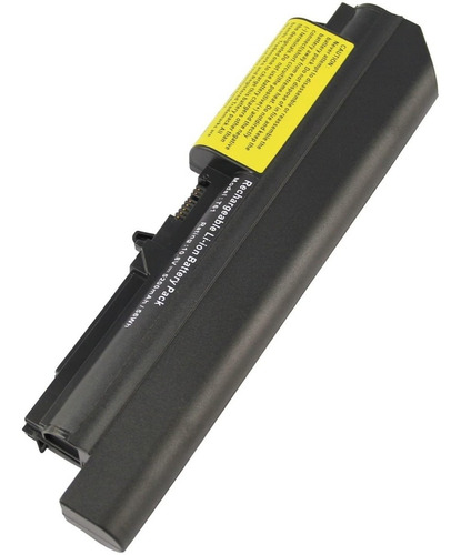 Bateria Lenovo Ibm 42t5262 R61l 4400mah Alternativa