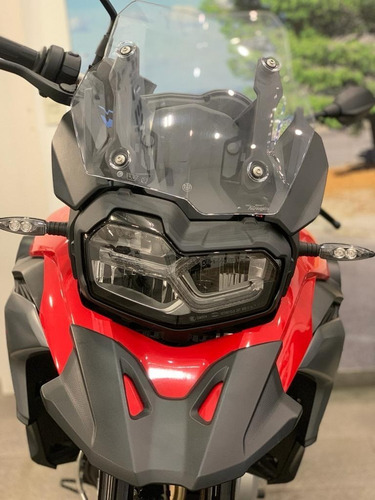 Imagen 7 de 7 de Bmw F 850 Gs