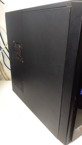 Computador Intel I3 4gb 1tb Placa De Video 1gb Brinde Cabo