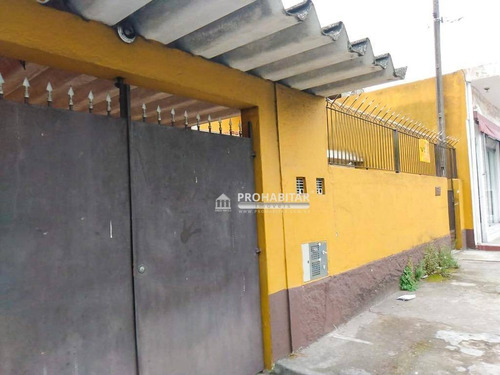 Imagem 2 de 3 de Casa Comercial À Venda No Jardim Ana Lúcia - Ca0257