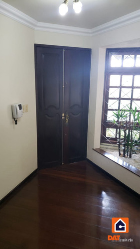 Imagem 5 de 30 de Casa Para Alugar Em Jardim Carvalho - 1172-l
