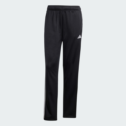 Conjunto adidas Casual Essentials Mujer Negro Jd5434