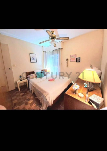 Excelente Apartamento En Zona Residencial