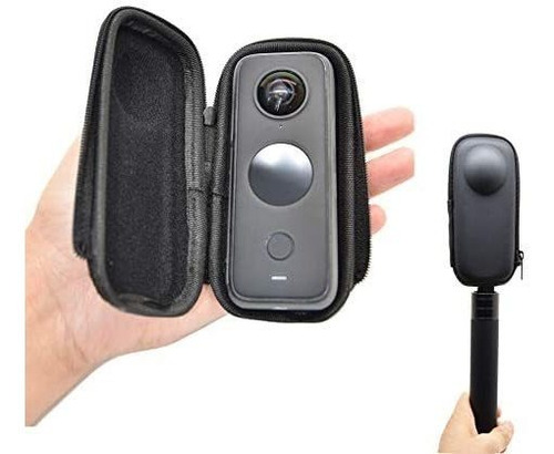 Protección Bolsa Portátil Para Insta360 Una X2