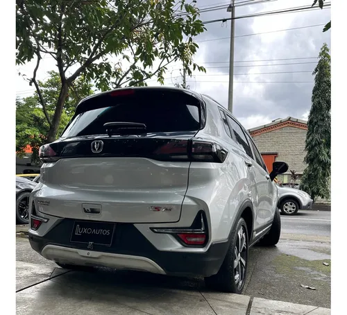 Changan CS15 1.5 Luxury
