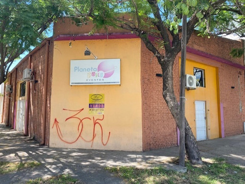 Galpon / Deposito Comercial En Venta