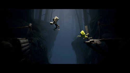 Little Nightmares Il Pc Link