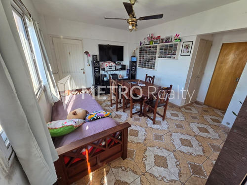 Departamento En Venta 2 Ambientes En Ramos Mejía