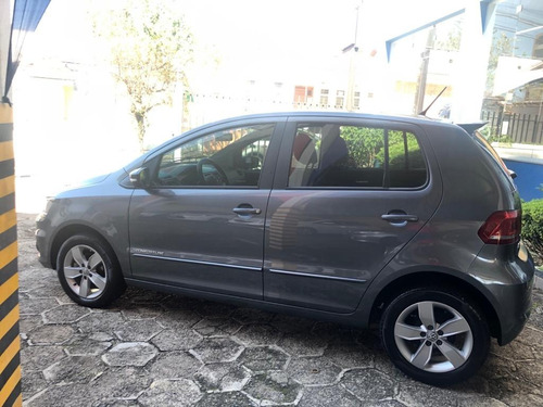 Imagem 13 de 13 de Vw Fox 1.6 Confortline 2018