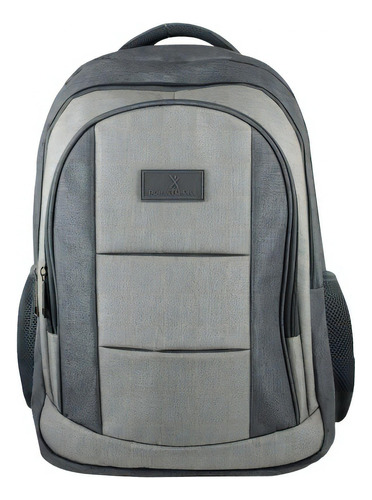 Mochila Para Laptop 15.6- 17 Pulgadas Perfect Choice Sharp G Diseño de la tela N/A