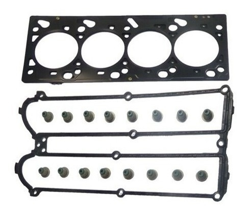 Kit De Empacadura Superior Ford Focus Zetec 2.0 Lts Año 2000