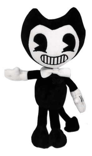 Bendy And The Ink Machine - Bendy, Peluche