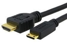 Remate Cables Mini Hdmi A Hdmi Tablets Celulares Computador