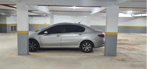 Venta Cochera En Caballito A Estrenar