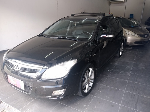 Hyundai I30 2012 2.0 Aut. 5p