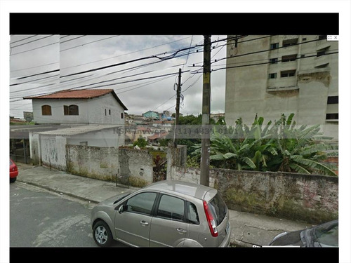Terreno - Baeta Neves - Sao Bernardo Do Campo - Sao Paulo | Ref.: - 7583