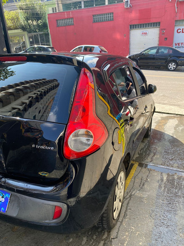 Fiat Palio 1.0 Attractive Flex 5p