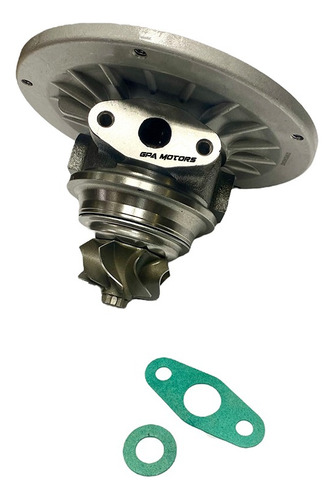 Turbo Cartucho Nuevo Camioneta Nissan Cabstar 2.5 L Rhf4 Vn4