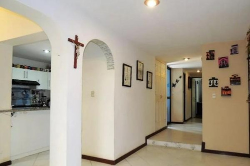 A. ;casa En Venta En Lindavista Vallejo Secc.iii,norte 17 #5252, Gustavo A.madero,cdmx Yr05 -ru