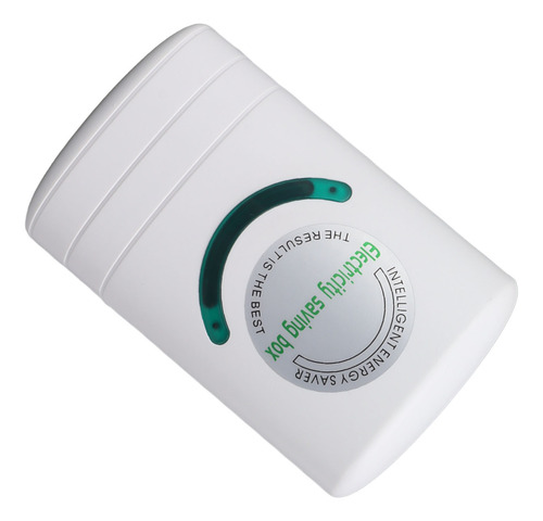 Ahorrador De Energía Eléctrica Ahorro De Energía Inteligente